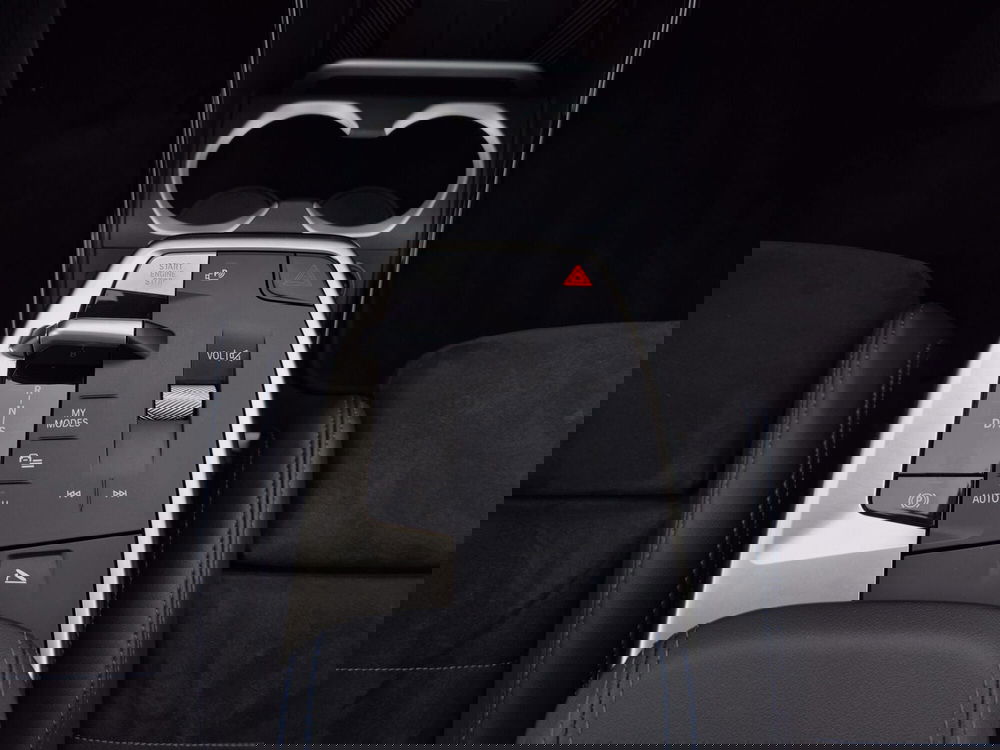 BMW X2 usata a Genova (10)