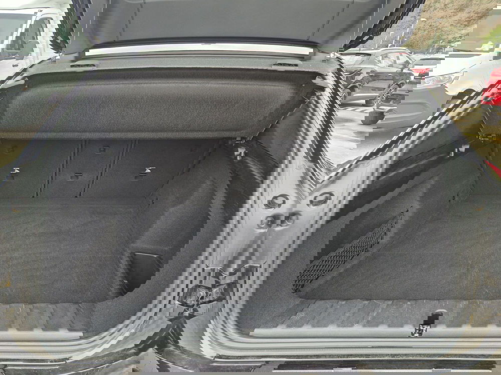 BMW X2 usata a Genova (12)