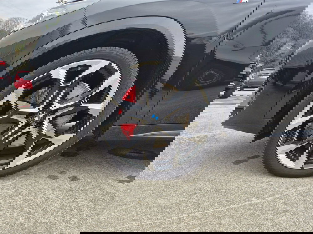 BMW X2 usata a Genova (13)