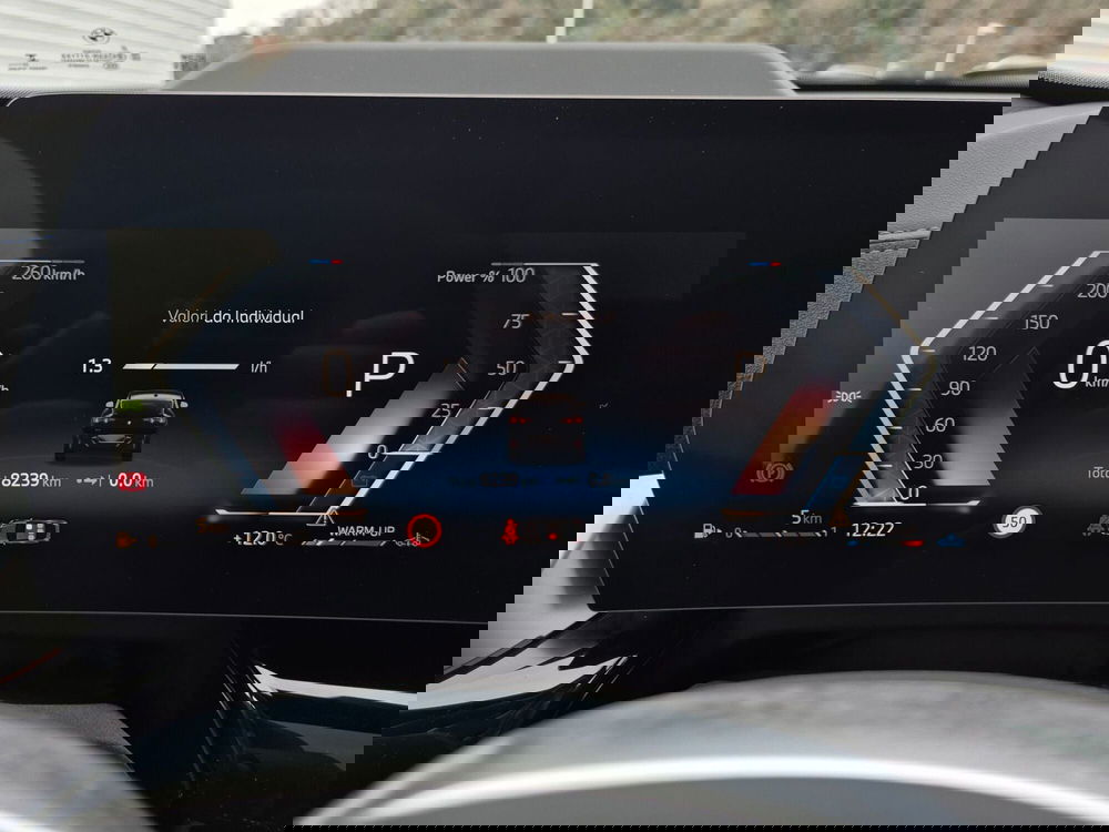 BMW X2 usata a Genova (14)