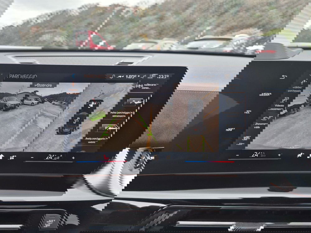 BMW X2 usata a Genova (15)