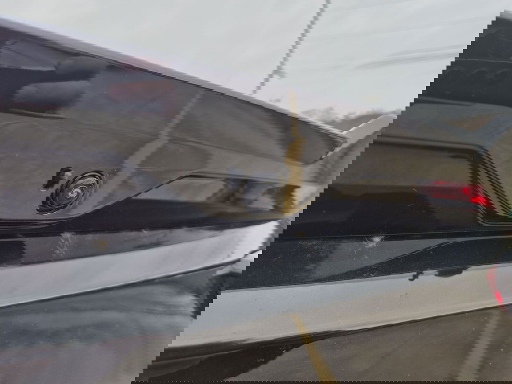 BMW X2 usata a Genova (16)