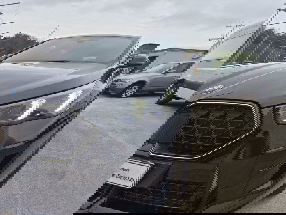 BMW X2 usata a Genova (18)