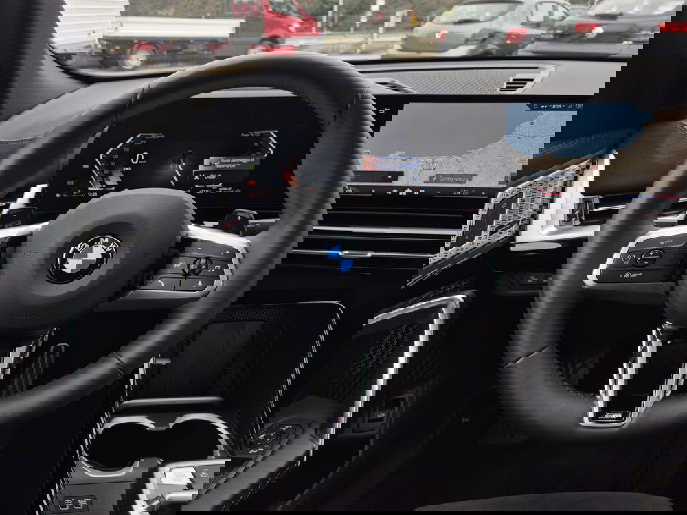 BMW X2 usata a Genova (19)