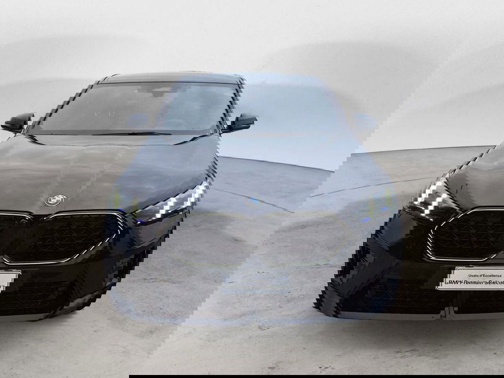 BMW X2 usata a Genova (2)