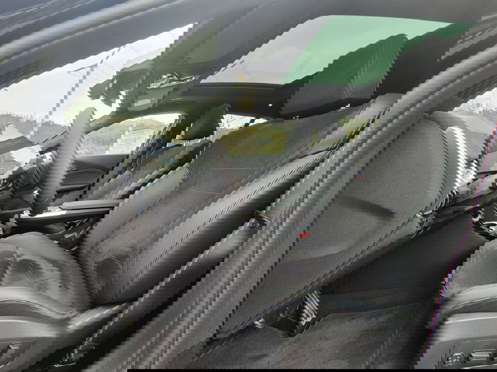 BMW X2 usata a Genova (20)