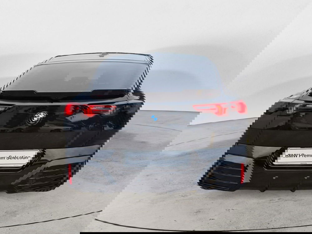 BMW X2 usata a Genova (3)