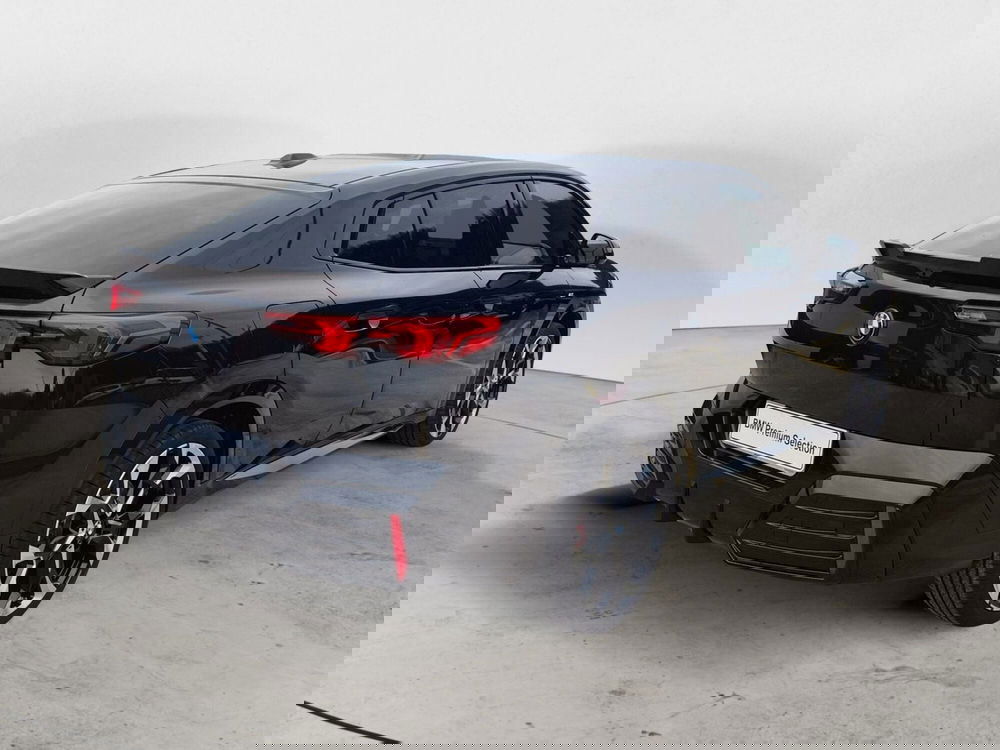 BMW X2 usata a Genova (4)