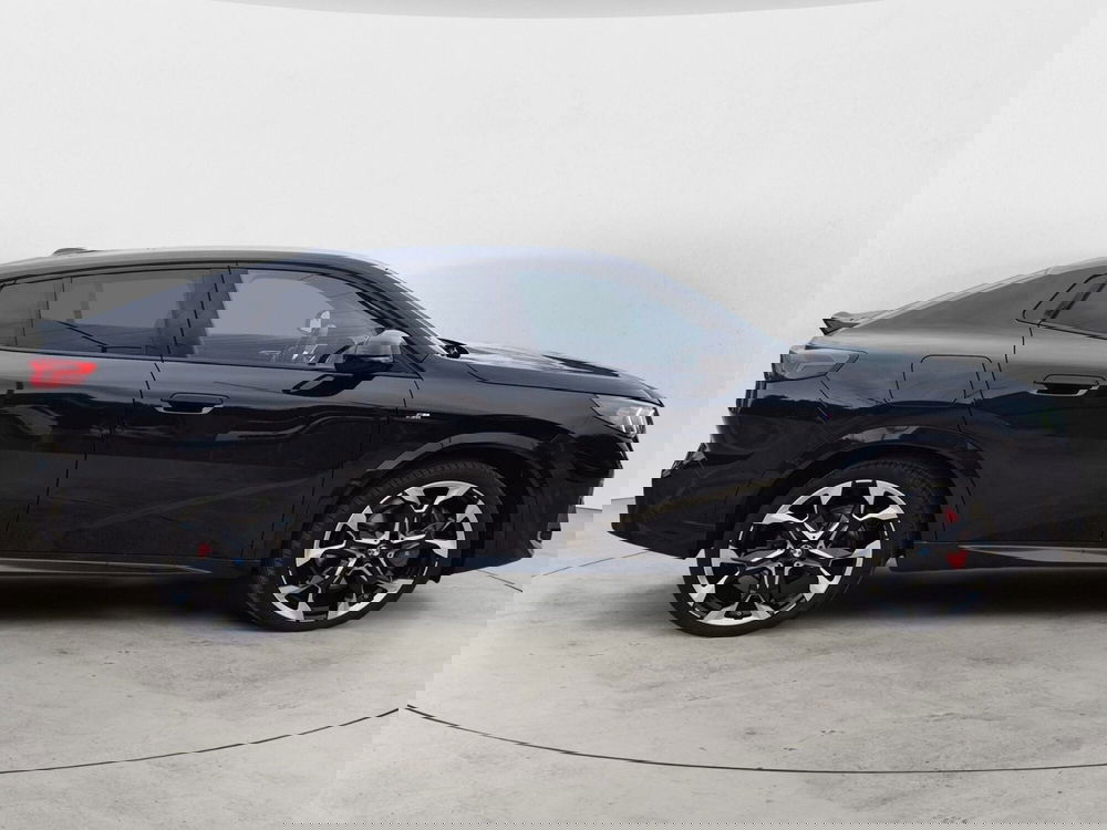 BMW X2 usata a Genova (5)