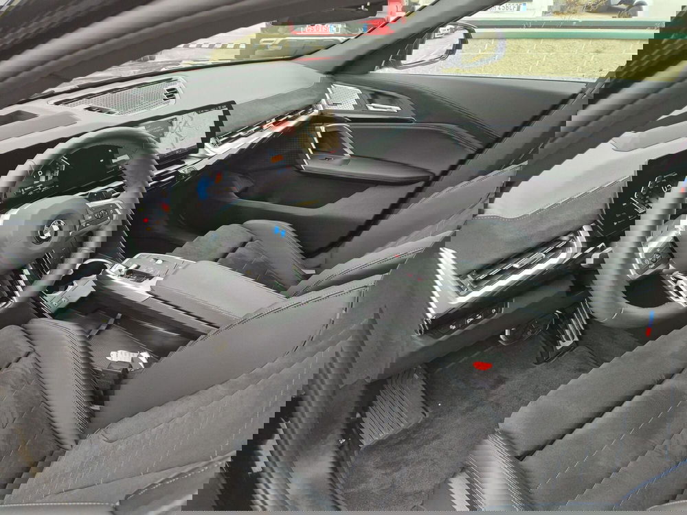 BMW X2 usata a Genova (6)