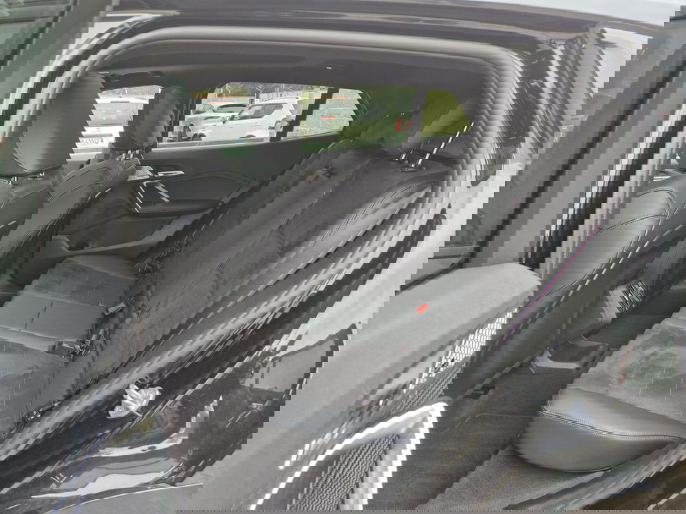 BMW X2 usata a Genova (7)