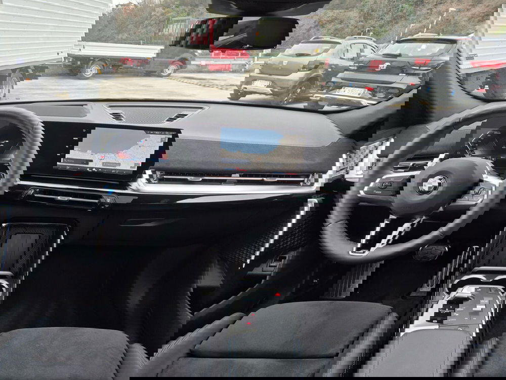 BMW X2 usata a Genova (8)