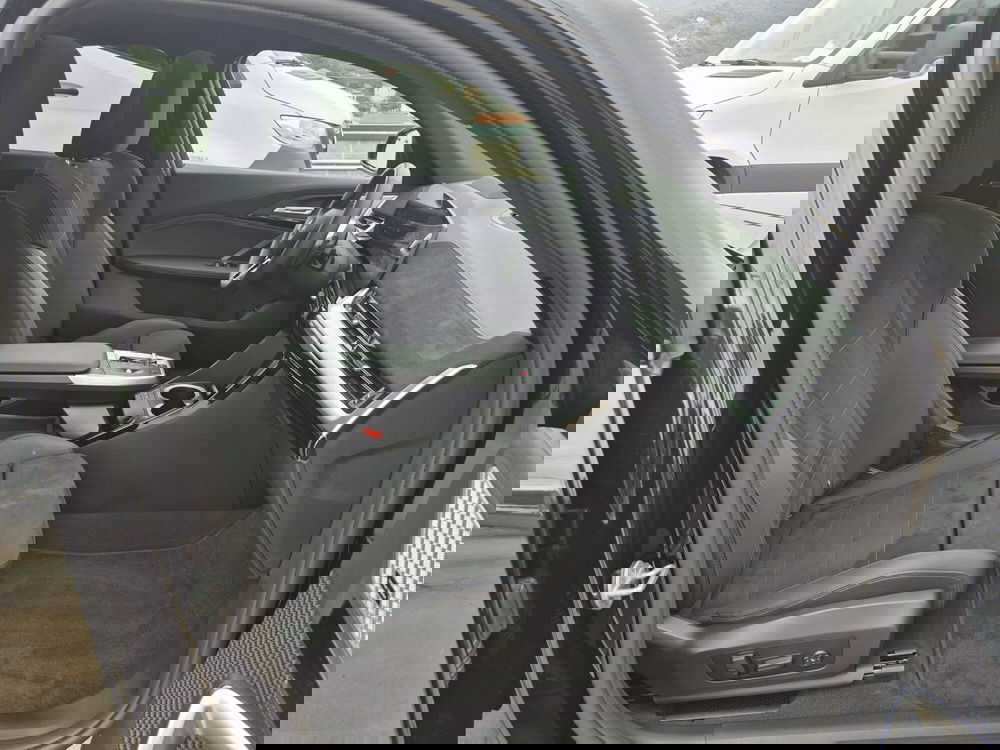 BMW X2 usata a Genova (9)