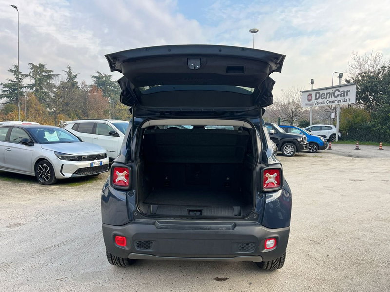 Jeep Renegade usata a Milano (11)