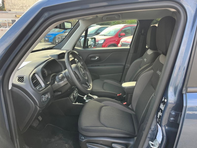 Jeep Renegade usata a Milano (13)