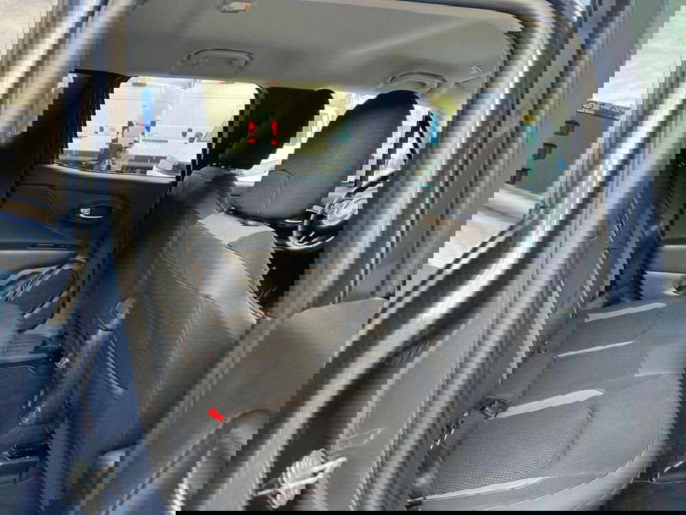 Jeep Renegade usata a Milano (15)