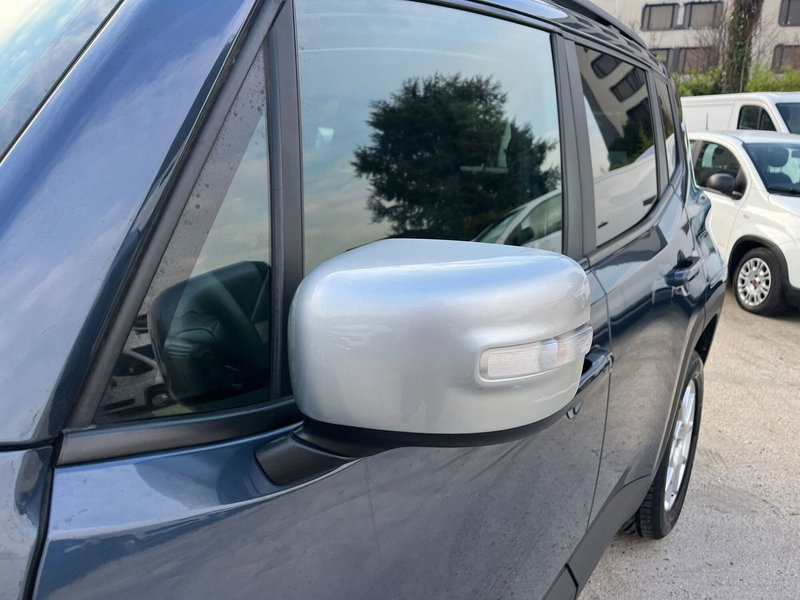 Jeep Renegade usata a Milano (4)