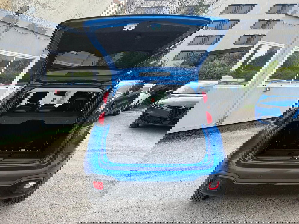 Fiat Panda Cross usata a Milano (10)