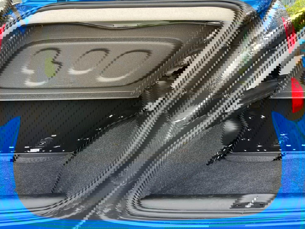 Fiat Panda Cross usata a Milano (11)