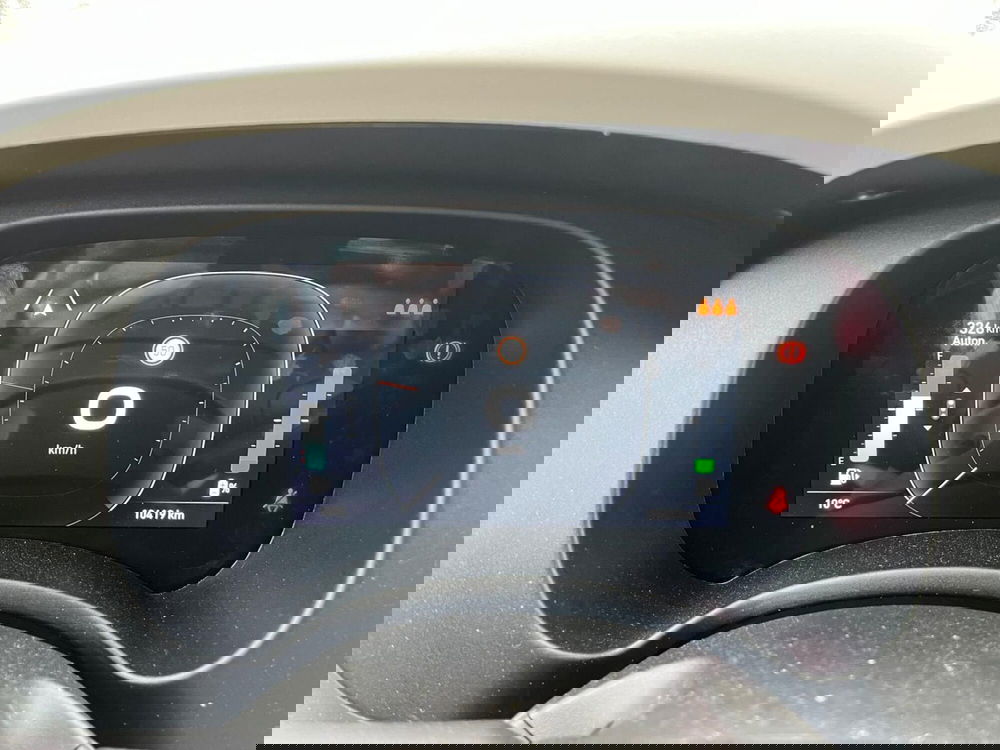 Fiat Panda Cross usata a Milano (19)