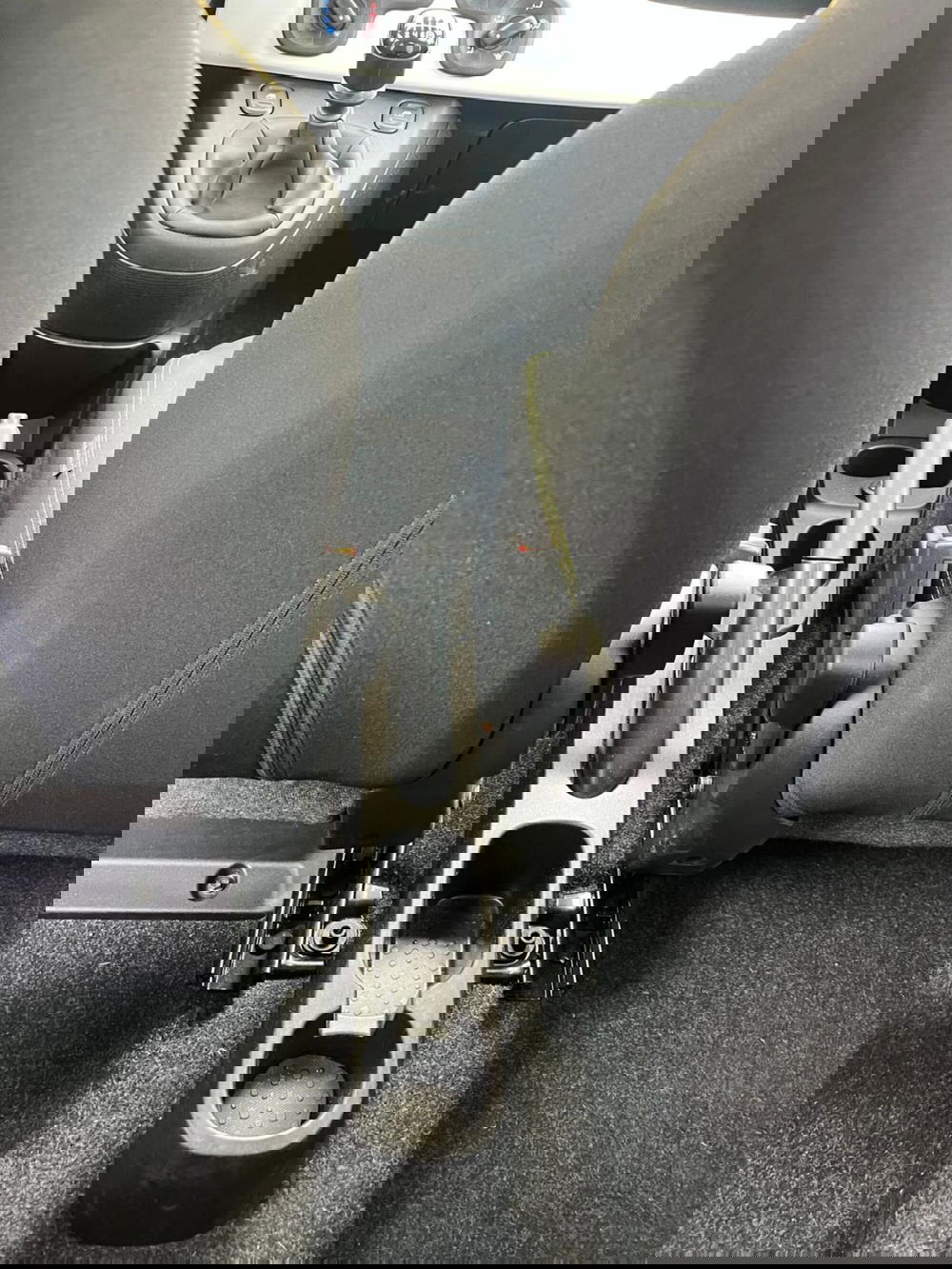 Fiat Panda Cross usata a Milano (20)