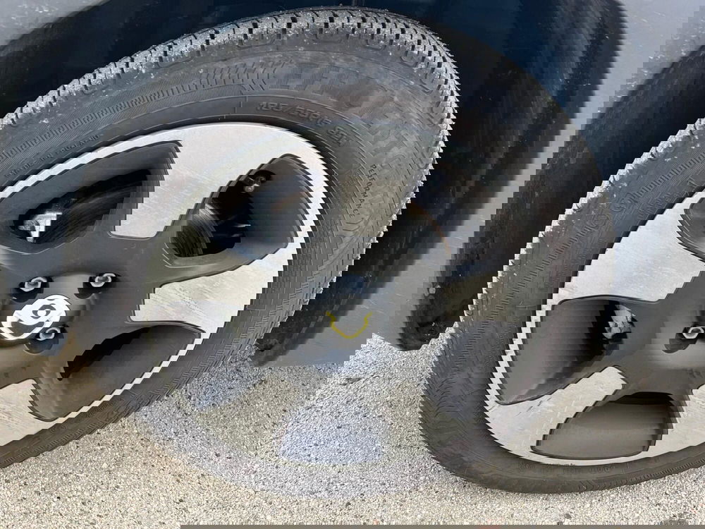 Fiat Panda Cross usata a Milano (5)