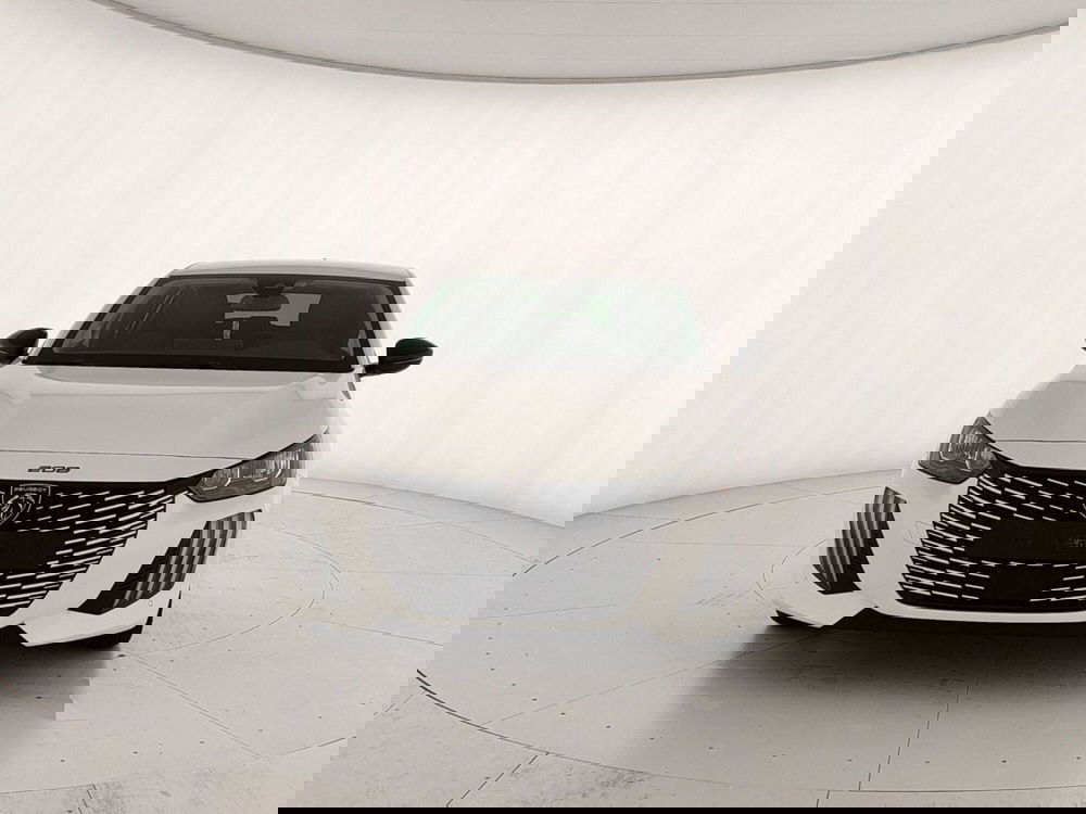 Peugeot 208 nuova a Caserta (2)