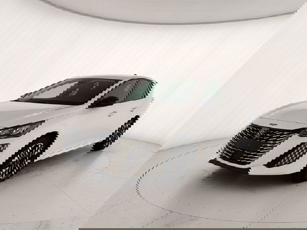 Peugeot 208 nuova a Caserta (3)