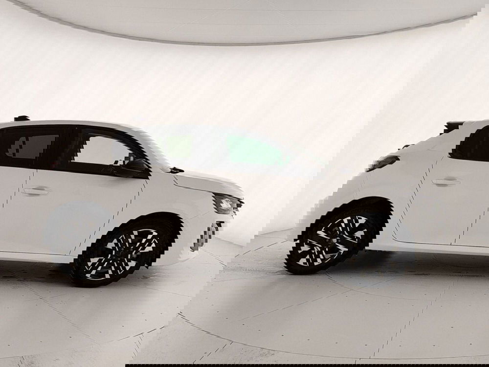 Peugeot 208 nuova a Caserta (7)