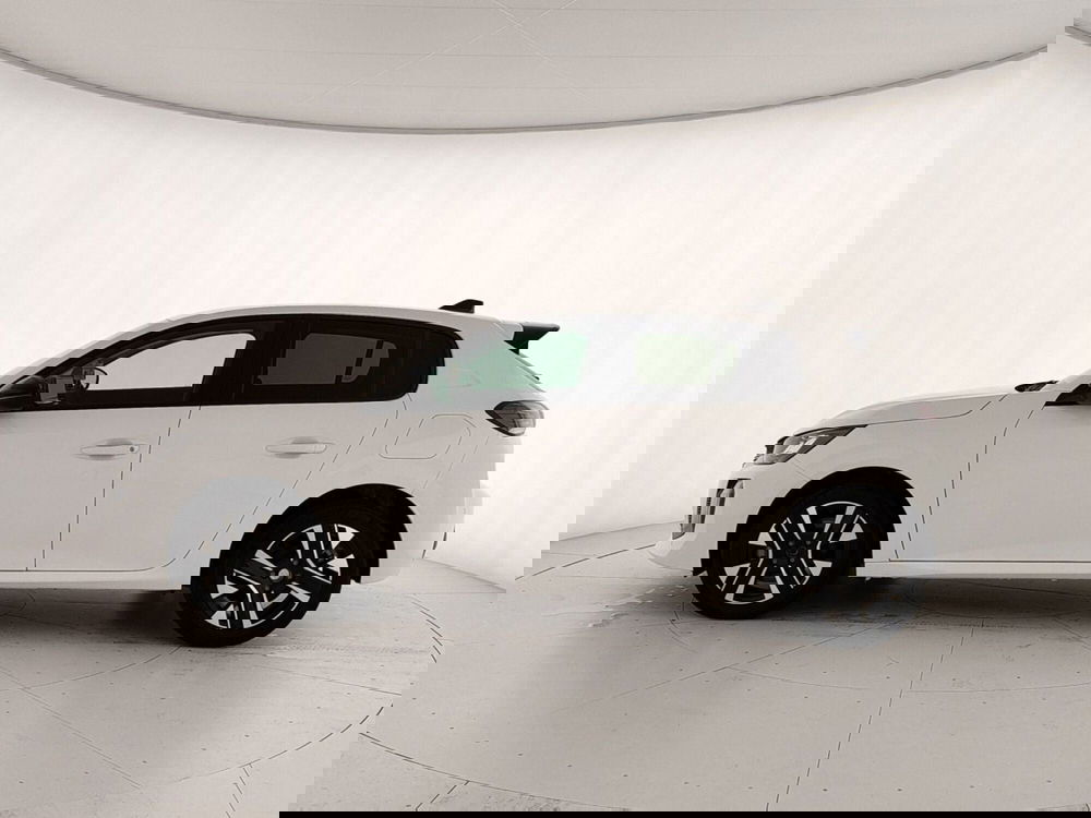 Peugeot 208 nuova a Caserta (8)