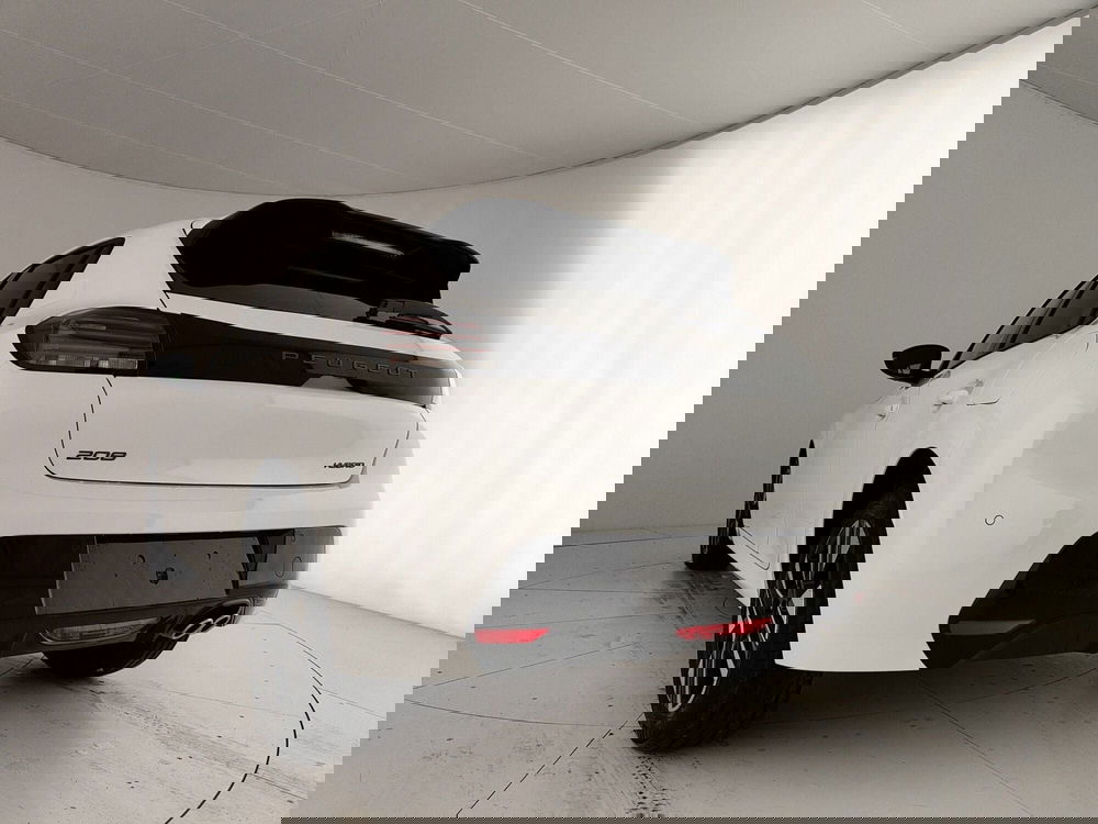 Peugeot 208 nuova a Caserta (9)