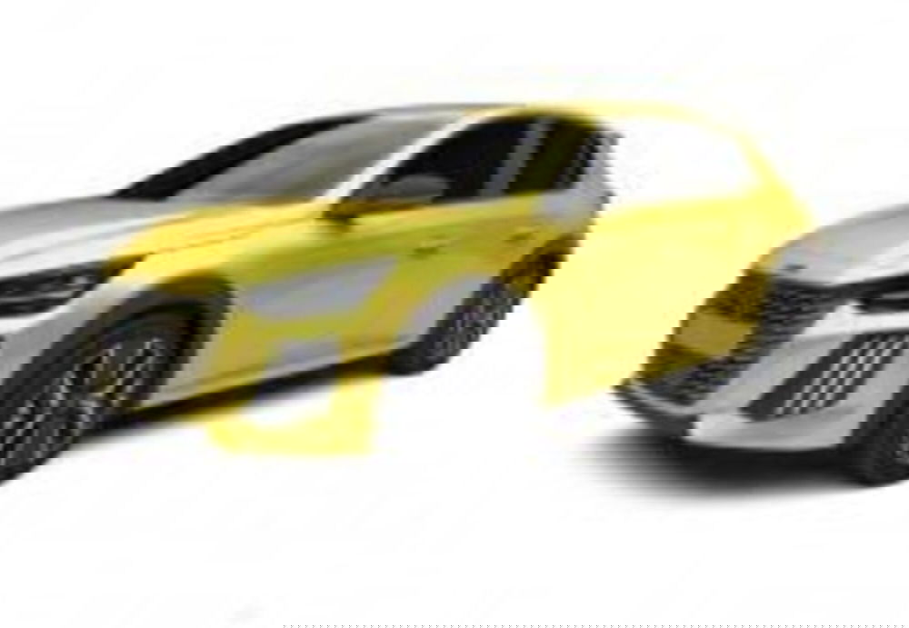 Peugeot 208 nuova a Caserta (3)