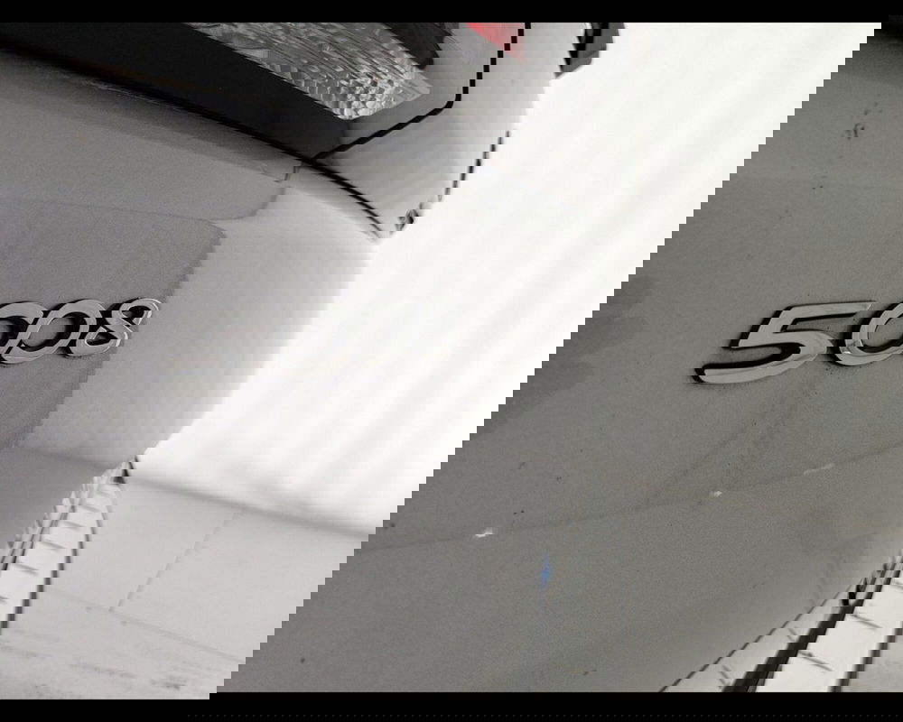 Peugeot 5008 usata a Caserta (10)