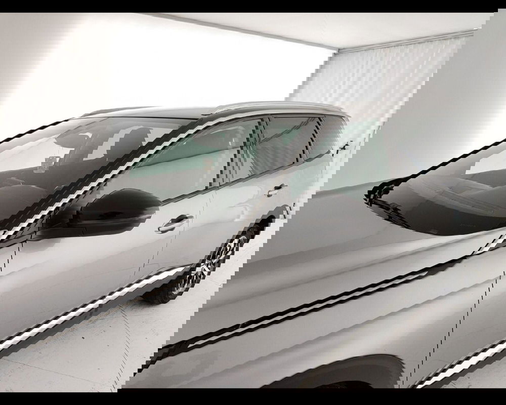 Peugeot 5008 usata a Caserta (15)