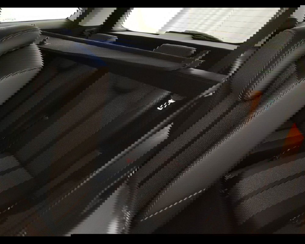 Peugeot 5008 usata a Caserta (20)