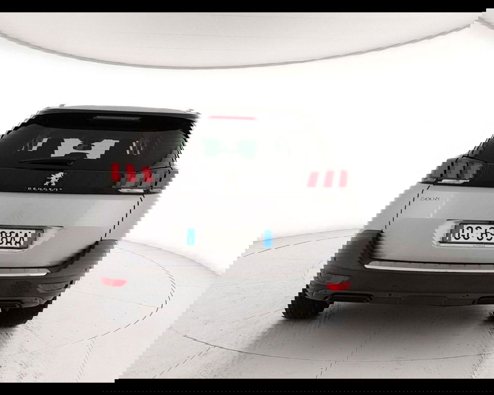 Peugeot 5008 usata a Caserta (6)