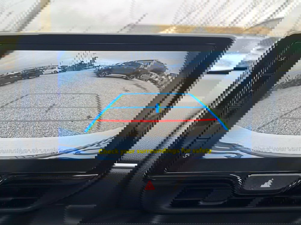 Toyota Yaris usata a Ragusa (14)