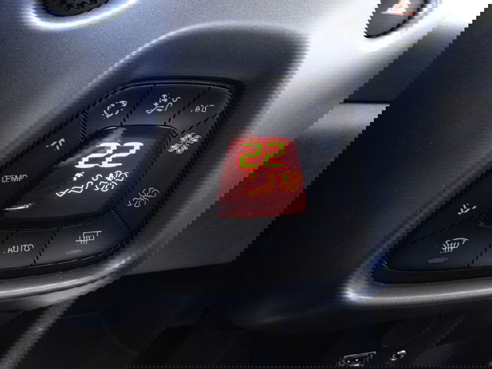 Toyota Aygo usata a Treviso (16)