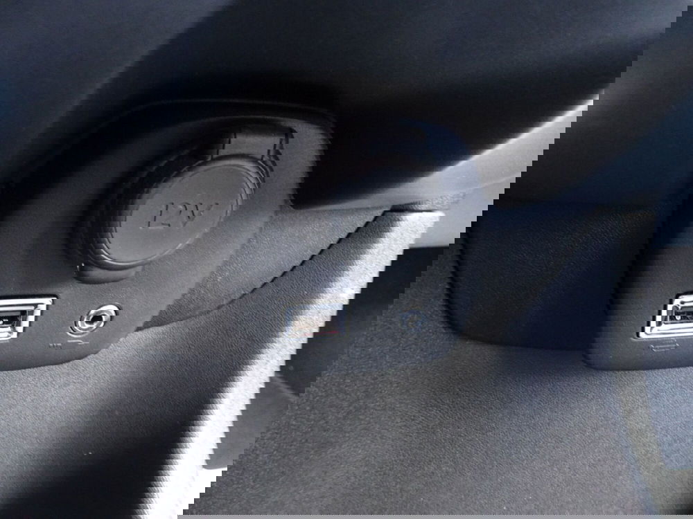 Toyota Aygo usata a Treviso (17)