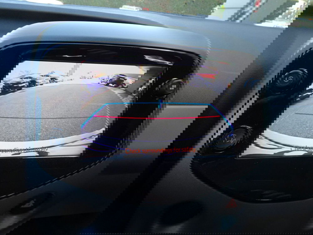 Toyota Aygo usata a Treviso (19)