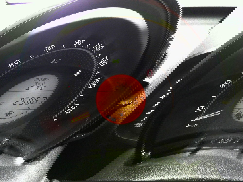 Toyota Aygo usata a Treviso (20)