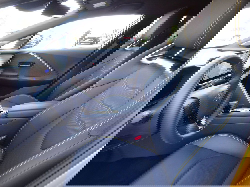 Toyota Toyota C-HR usata a Treviso (10)