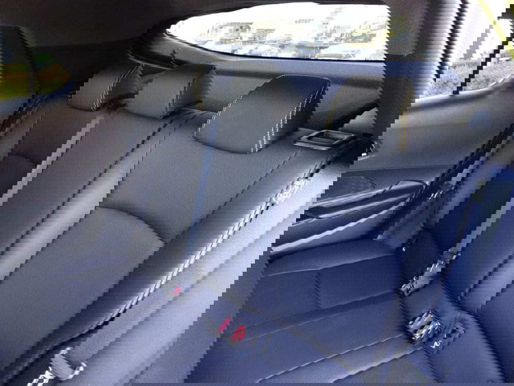 Toyota Toyota C-HR usata a Treviso (12)