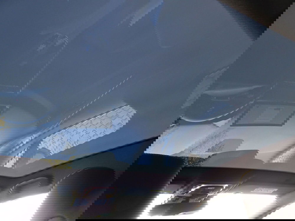 Toyota Toyota C-HR usata a Treviso (14)