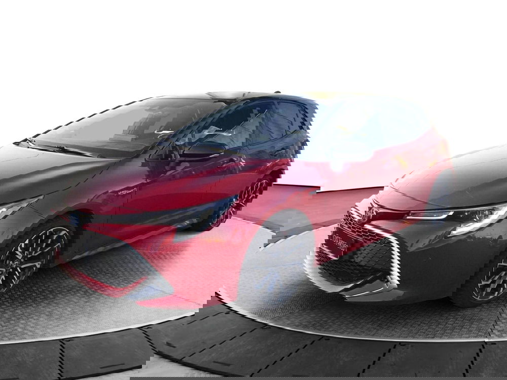 Toyota Corolla usata a Treviso