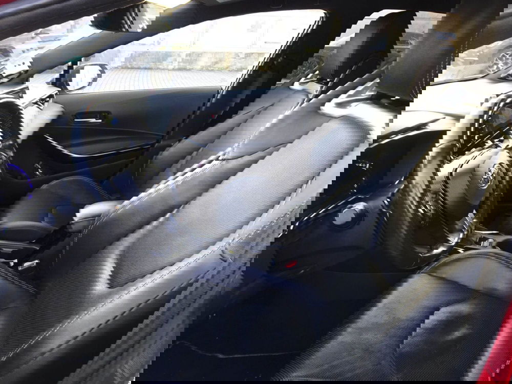 Toyota Corolla usata a Treviso (10)