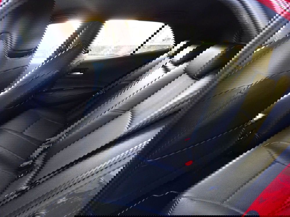 Toyota Corolla usata a Treviso (11)