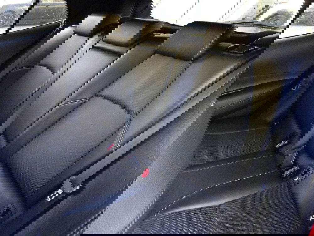 Toyota Corolla usata a Treviso (12)