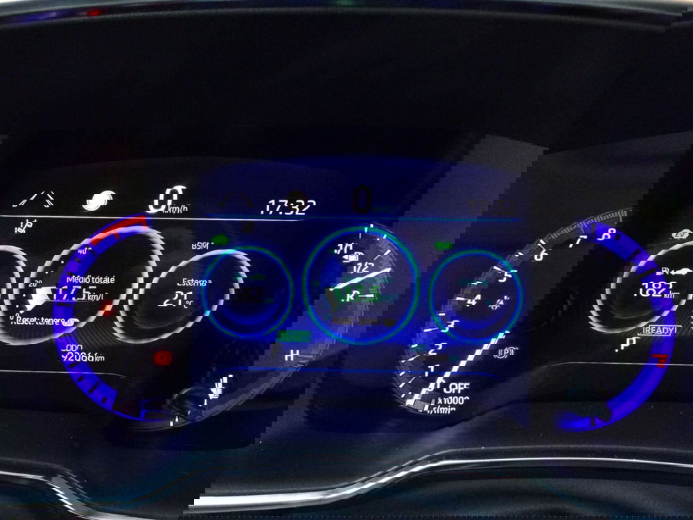 Toyota Corolla usata a Treviso (15)