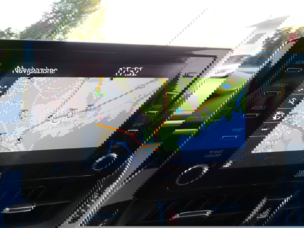 Toyota Corolla usata a Treviso (17)